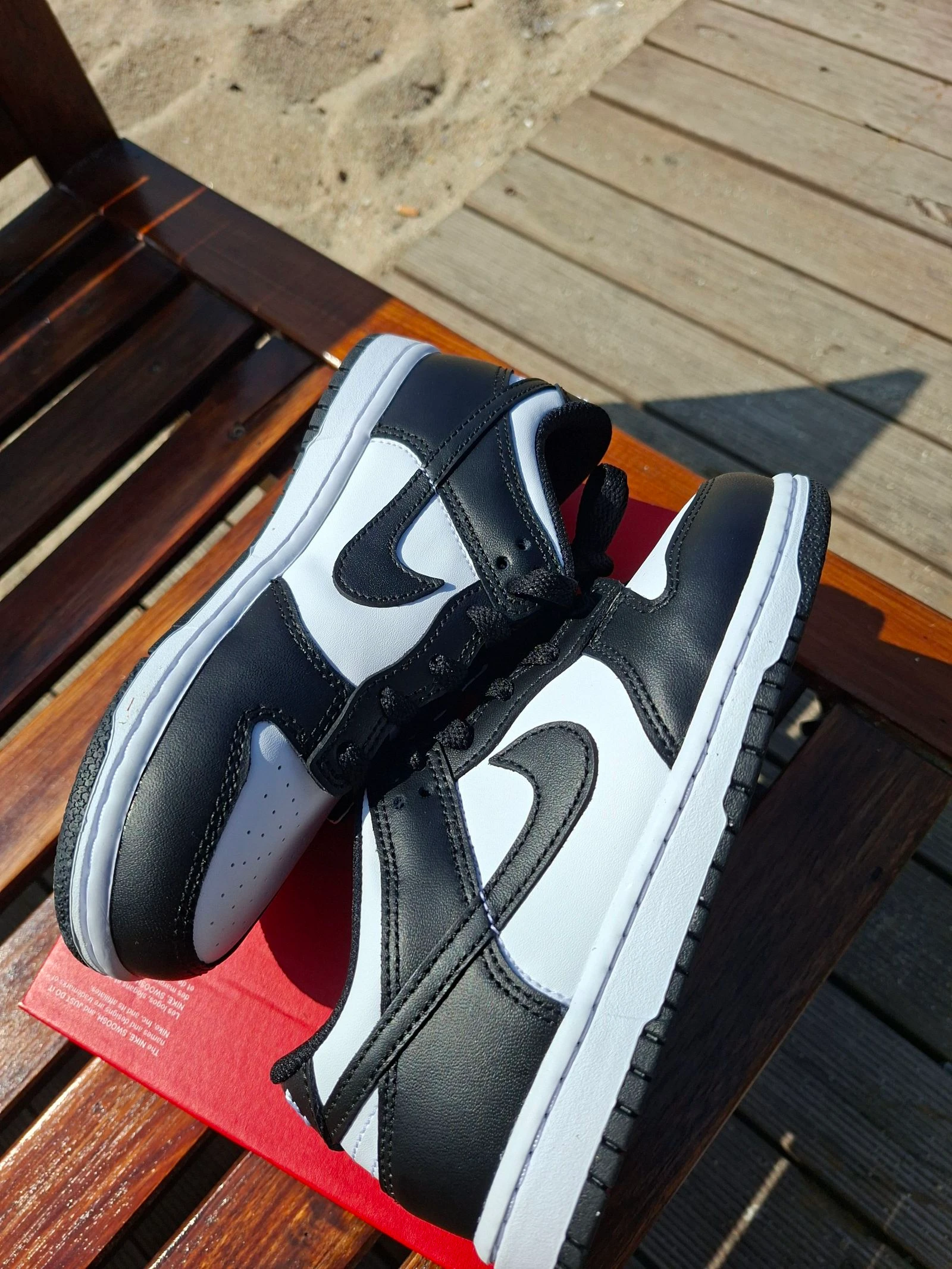Nike dunk kind – photo 6